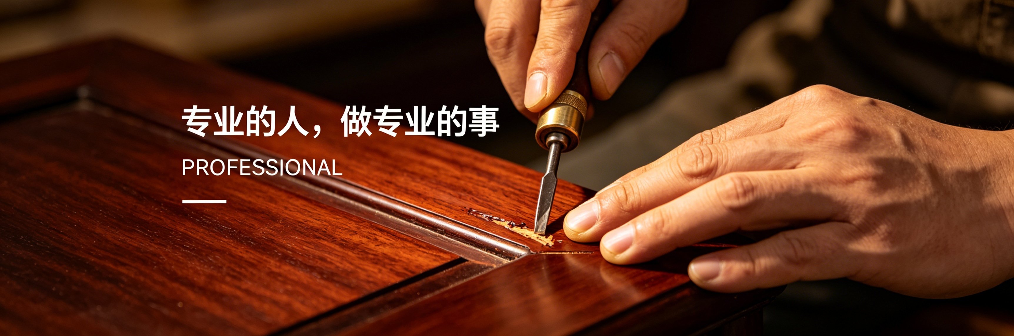 北京红木家具维修保养服务